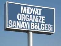 Midyat'a OSB Kuruluyor