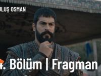 Kuruluş Osman 44. Bölüm Fragmanı ve Özeti