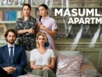 Masumlar Apartmanı 21. bölüm fragmanı - Youtube