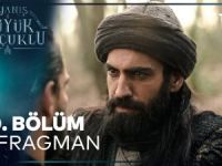 Uyanış Büyük Selçuklu 20. Bölüm Fragmanı FULL izle