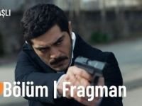 Maraşlı 5. Bölüm Fragmanı izle