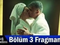 Seni Çok Bekledim 3. bölüm fragmanı