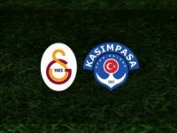 Galatasaray-Kasımpaşa - CANLI SKOR