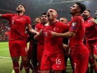 A Milli Futbol Takımı maçları ne zaman?