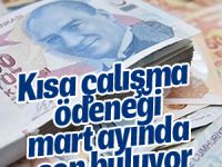 Kısa Çalışma Ödeneği Mart Ayında Son Buluyor
