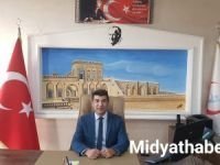 Yeni Başhekim Hüseyin TOMRUK oldu