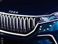 TOGG İF Tasarım Ödülü aldı