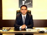 Kaymakam Dundar’dan Ramazan Bayramı Mesajı