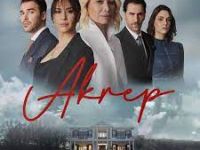 Akrep 23.Bölüm Fragmanı