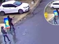 Bayrampaşa'da Polise Saldıran Teröristlerin Kimlikleri Belli Oldu