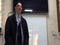 Süleyman Karagülle vefat etti