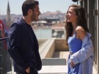 Cam Tavanlar dizisi hangi kanalda?