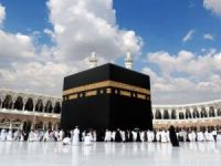 Diyanet İşleri Başkanlığı'ndan hac kararı