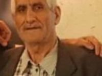 HACI ŞERİF ARAS Vefat Etti