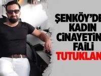 Şenköy'deki Êzidî kadını öldüren fail tutuklandı