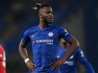 Michy Batshuayi Beşiktaş'a geliyor