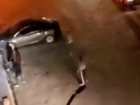Kızıltepe’de silahlı çatışma: 5 kişi yaralandı