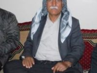 Şivan Perver’in Şanlıurfa'daki ağabeyi koronavirüsten öldü