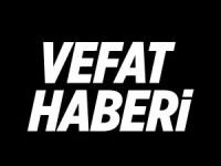 Şanlıurfa Valisi Abdullah Erin'in babası Mehmet Erin Vefat Etti