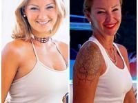 Pınar Altuğ'un fit kalma sırrı 'aralıklı oruç'