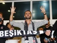 Pjanic İstanbul'da