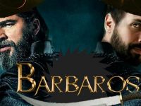 Barbaroslar Akdeniz'in Kılıcı 6.Bölüm Fragmanı İzle