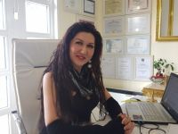 Op Dr Banu Küçükpolat kimdir?