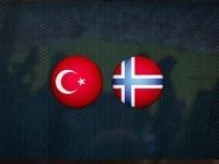 A Milli Takım, Norveç'le berabere kaldı