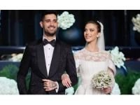 İdo Tatlıses ve Yasemin Şefkatli evini takipçileri ile paylaştı