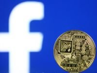 Facebook Kripto Para Cüzdanı Uygulamasını Yayınladı