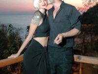 Didem Soydan'ın Üstsüz fotoğrafı Burak Deniz ile aşkını bitirdi