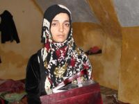 Kaymakamlığın destek verdiği Suriyeli kadından açıklama