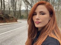 Mine Tugay'ı taciz eden sanığa para cezası