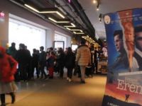 İyi ki Varsın Eren filmine yoğun ilgi