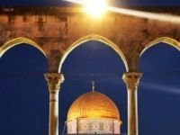 Miraç Kandili Mesajları 2022 - Kısa Miraç Kandili Mesajları