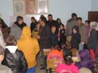 Midyat'taki Elektrik Kesintileri Eğitimi Aksatıyor