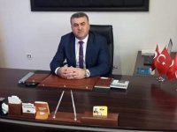 Midyat Küçük Sanayi Sitesi Başkan Adayı Teomay : Ben değil, biz demek için adayım
