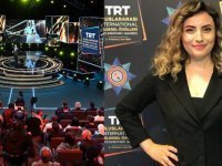 TRT Belgeselde en iyi senaryo ödülü Nusaybinli yönetmene verildi