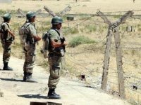 Sınırda Karakol Saldırısı! Yaralılar Var!