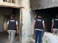 Nusaybin'de Narkoalan uygulaması