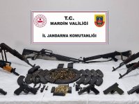 Jandarmadan büyük bir başarı daha...