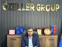 Sinan ÖZEL’den Ramazan Ayı Tebrik Mesajı