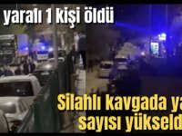 Ağır yaralılardan 1 kişi öldü