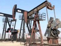 Petrol Arama Kuyusu Açılıyor