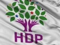 HDP'ye Kapatma Davası Açıldı