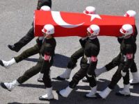 Nusaybin'de Patlama: 1 Asker Şehit, 4 Asker Yaralı