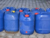 Midyat'ta Mazot Hırsızlığı