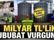 MARDİN'DE LİDAŞ SORUŞTURMASINDA 9 KİŞİ TUTUKLANDI
