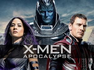 X-Men Apocalypse Türkçe Fragman Yayınlandı