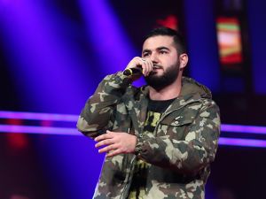 Resul Aydemir (Misal) 'Çocukluğum'